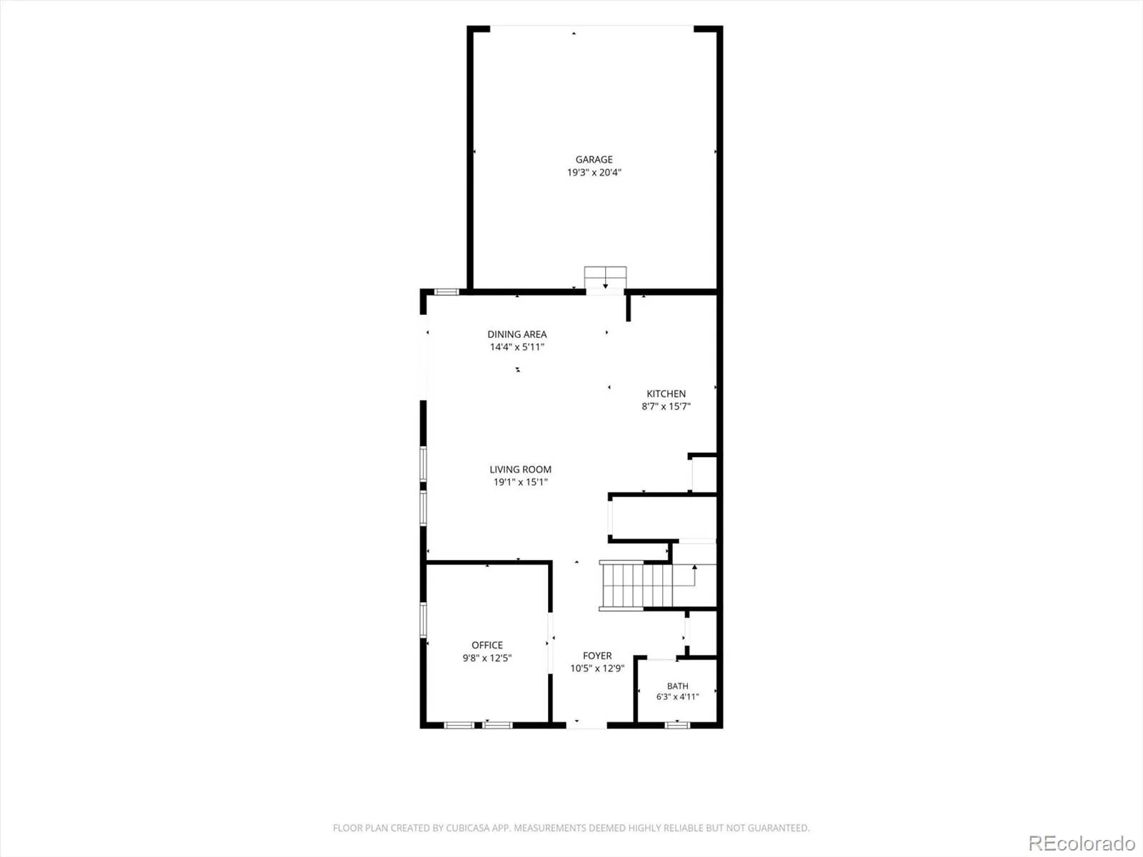 21352 E 60th Avenue Aurora CO 80019 | MLS #REC8123666 10142026184307 1600 36