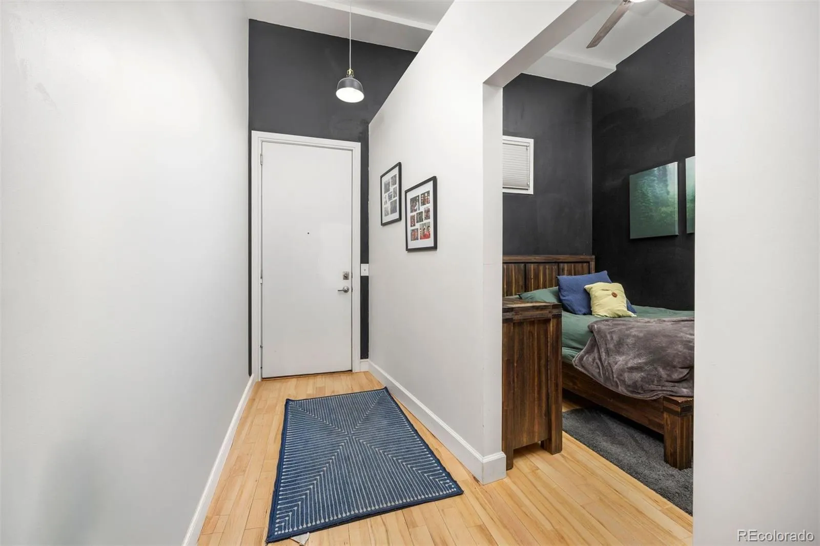 2441 N Broadway #202 Denver CO 80205 MLS #REC8124100 05232026095947 1600 10