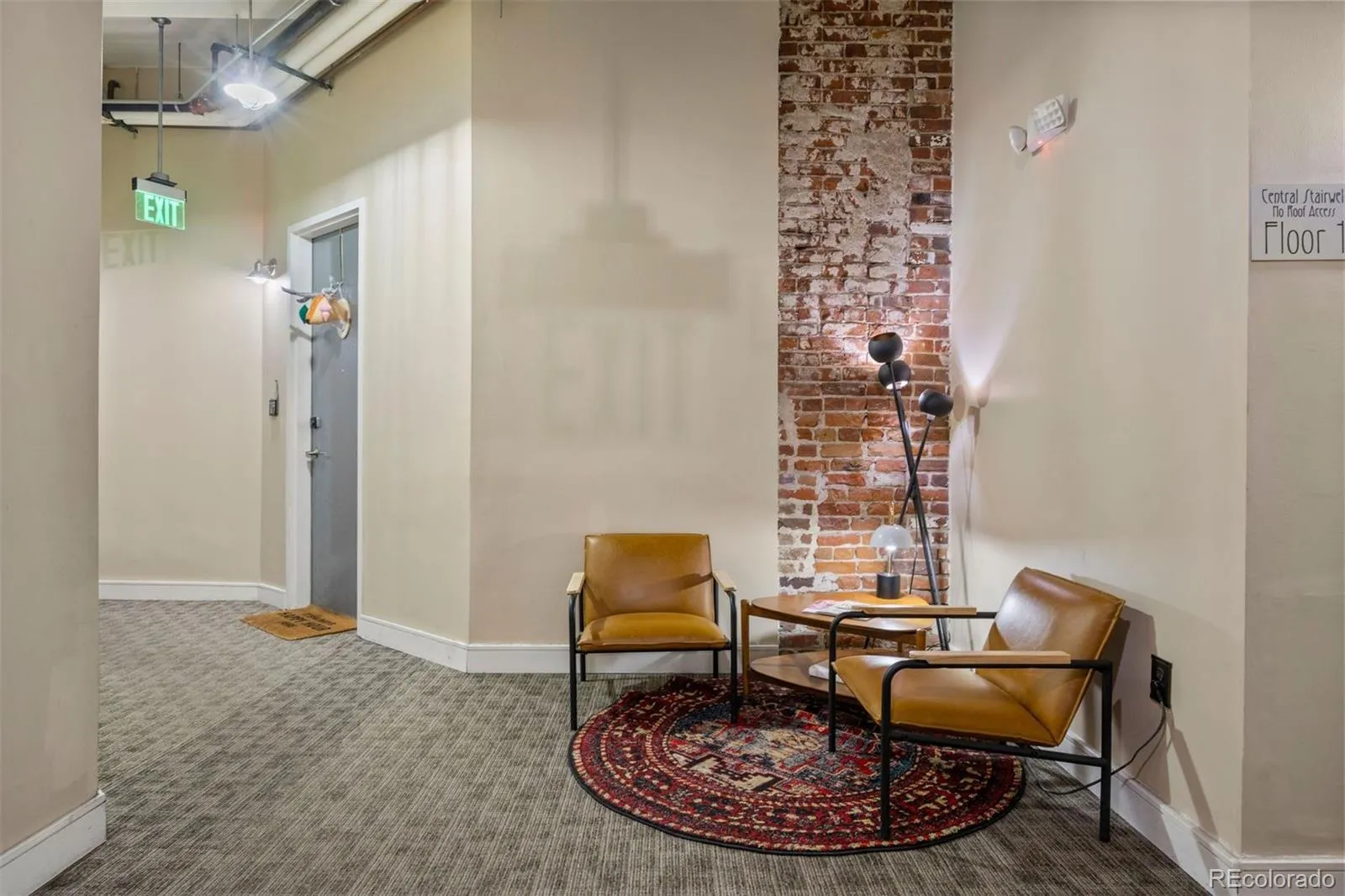2441 N Broadway #202 Denver CO 80205 MLS #REC8124100 05232026095947 1600 17