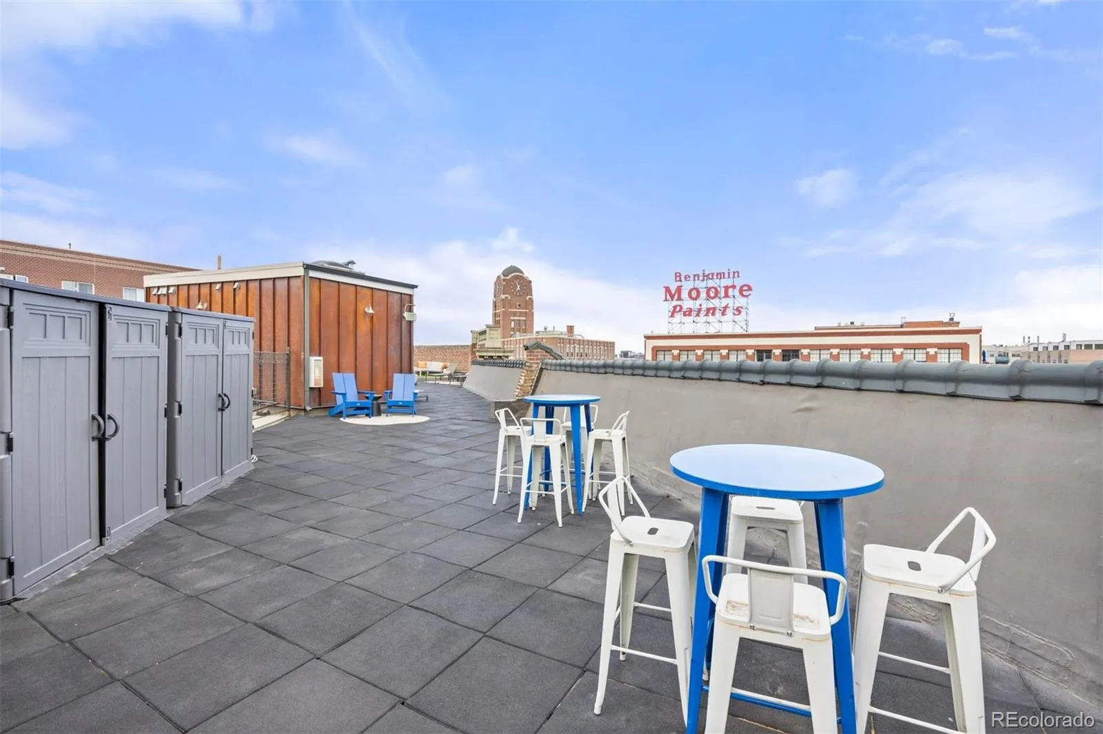 2441 N Broadway #202 Denver CO 80205 MLS #REC8124100 05232026095947 1600 19