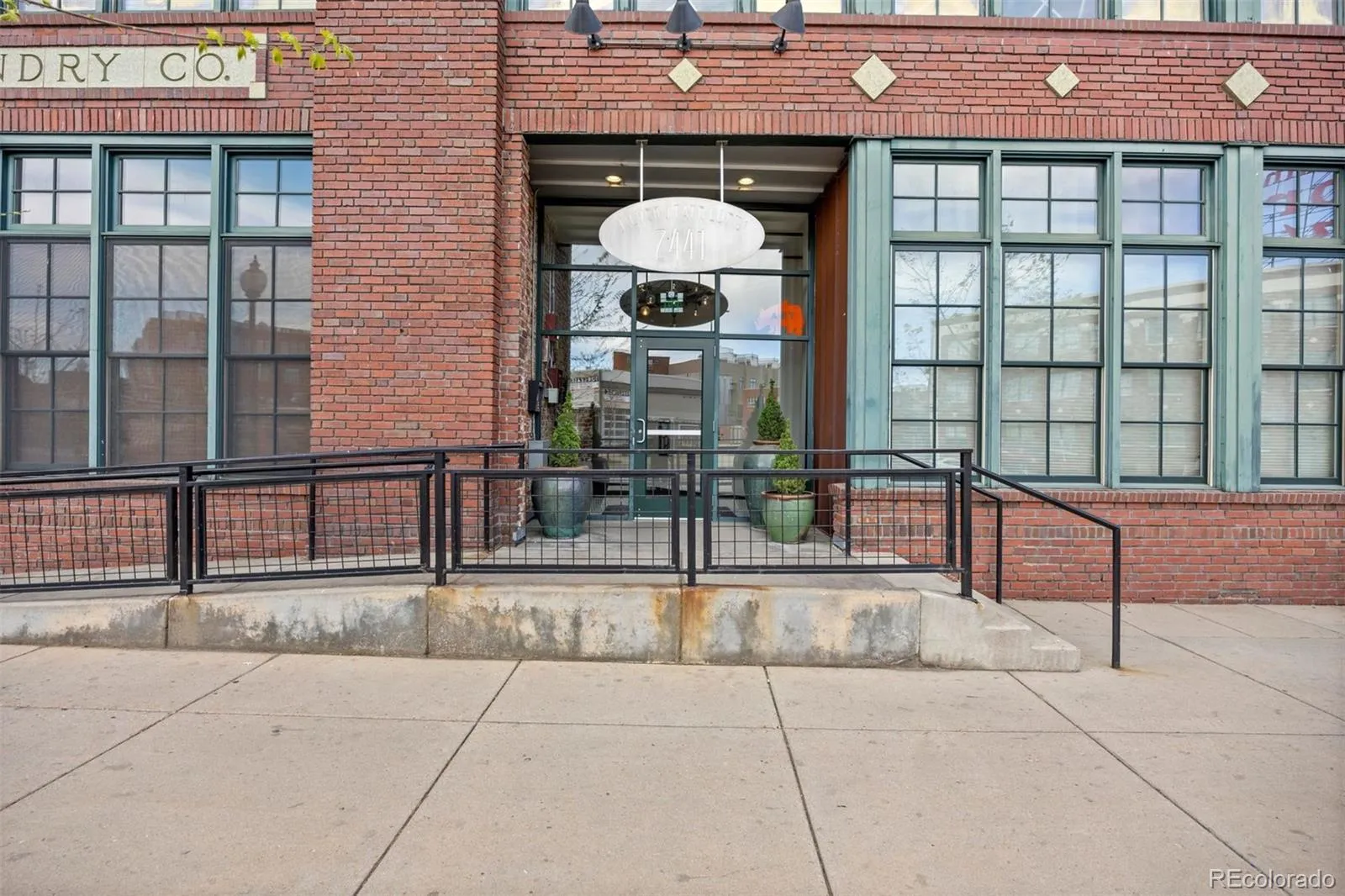 2441 N Broadway #202 Denver CO 80205 MLS #REC8124100 05232026095947 1600 2