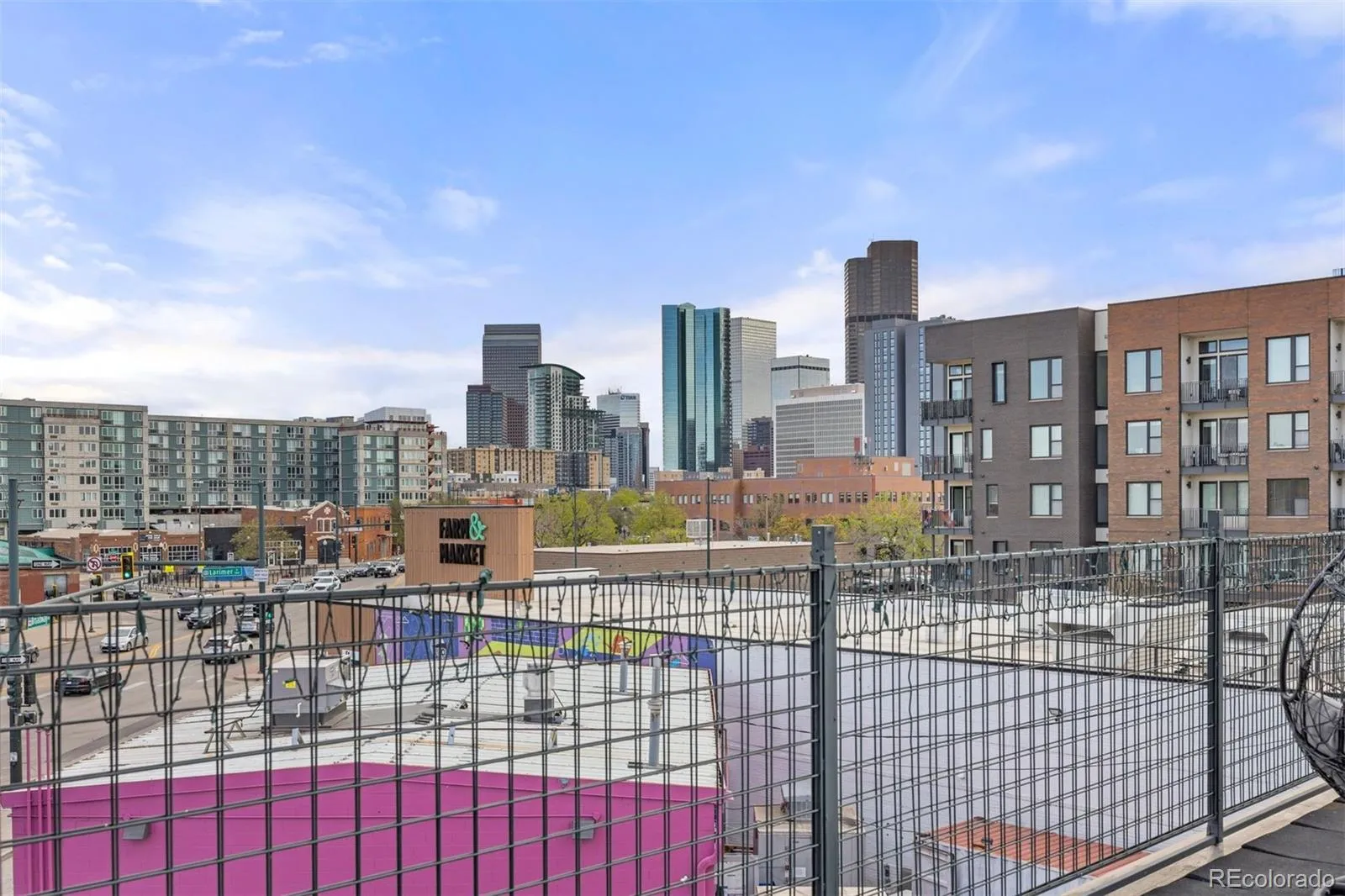 2441 N Broadway #202 Denver CO 80205 MLS #REC8124100 05232026095947 1600 23