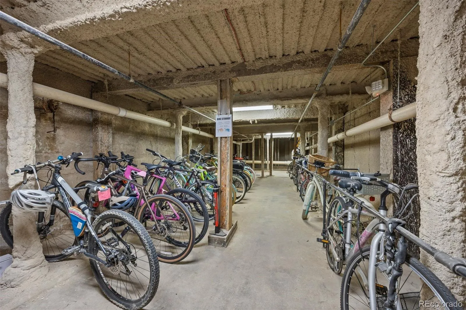 2441 N Broadway #202 Denver CO 80205 MLS #REC8124100 05232026095947 1600 27