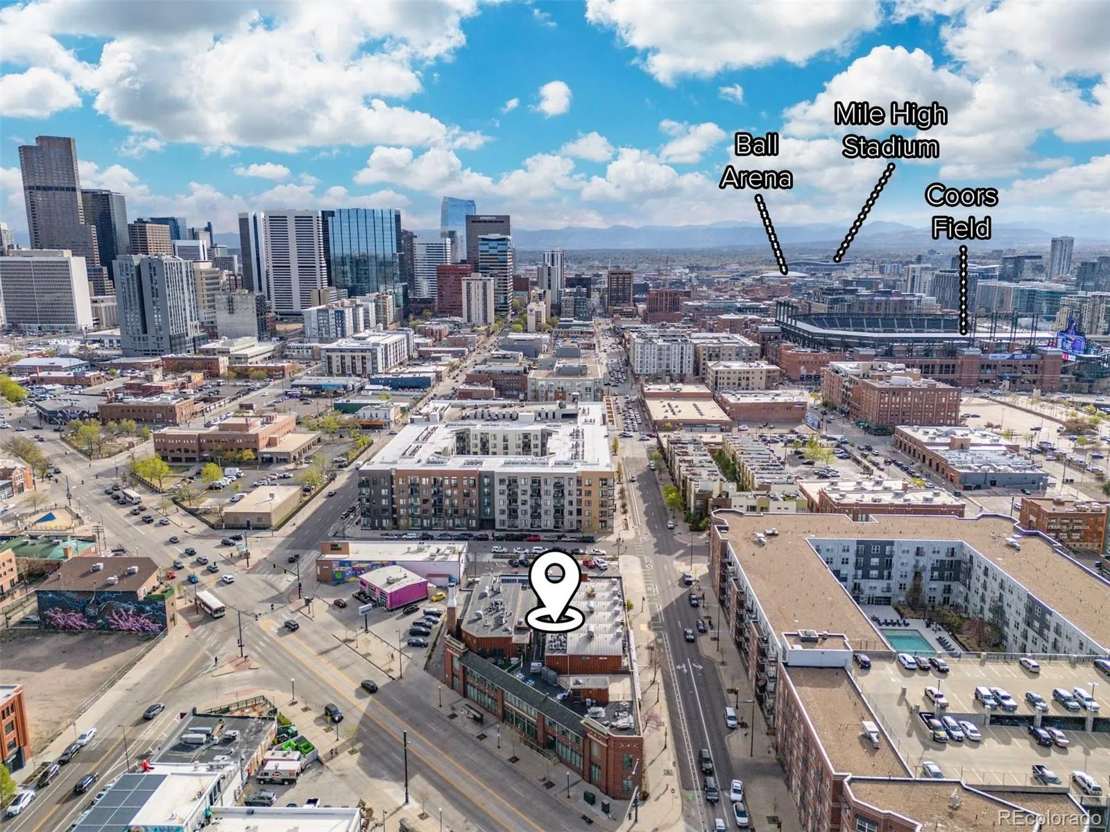 2441 N Broadway #202 Denver CO 80205 MLS #REC8124100 05232026095947 1600 28