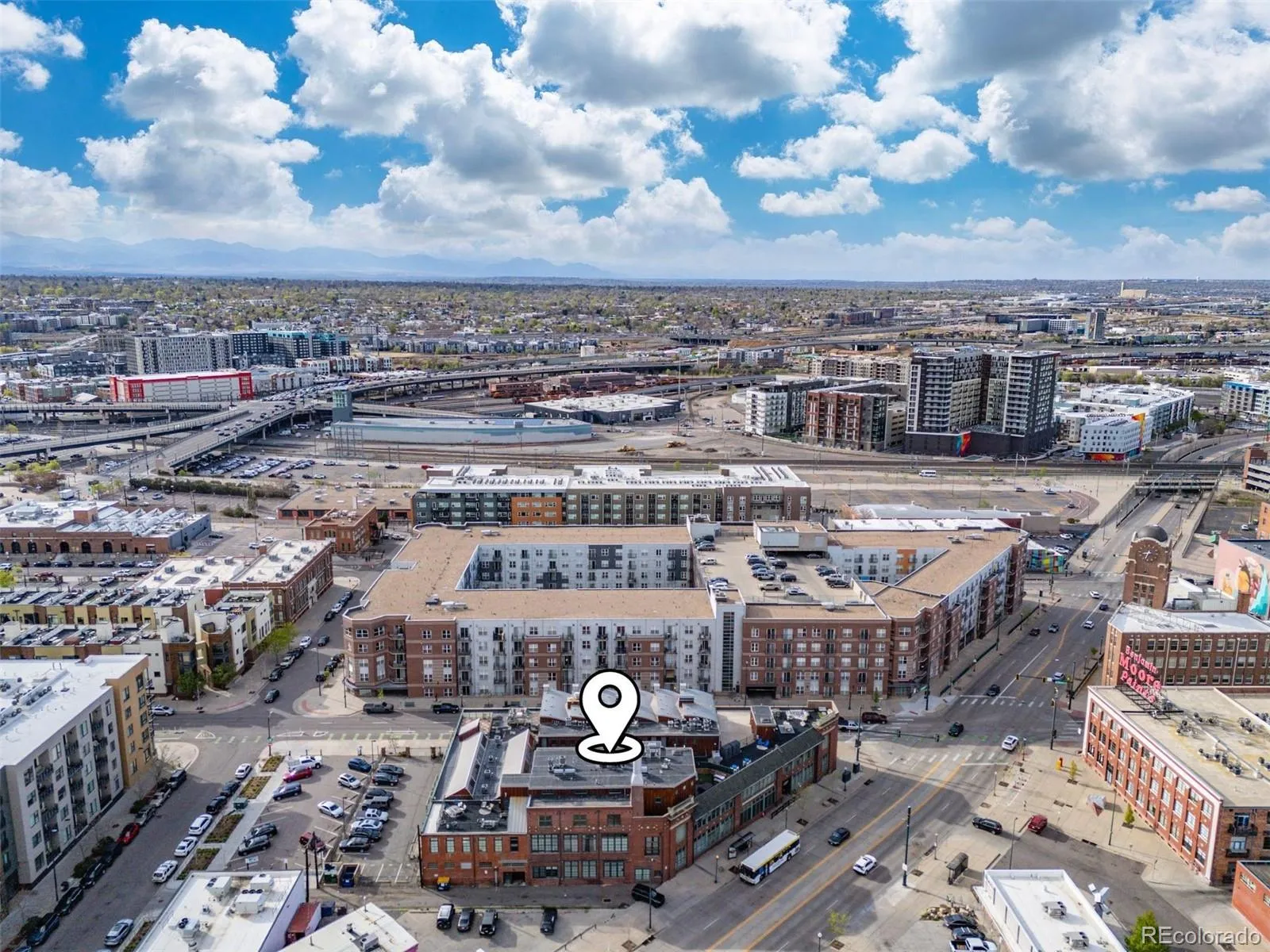 2441 N Broadway #202 Denver CO 80205 MLS #REC8124100 05232026095947 1600 30