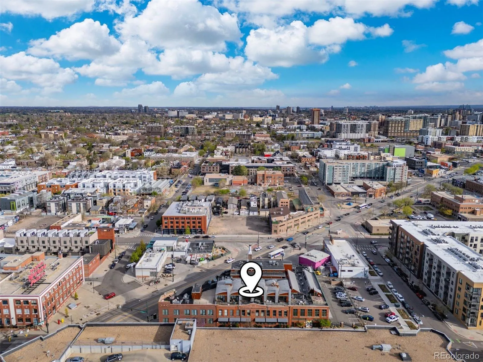 2441 N Broadway #202 Denver CO 80205 MLS #REC8124100 05232026095947 1600 33