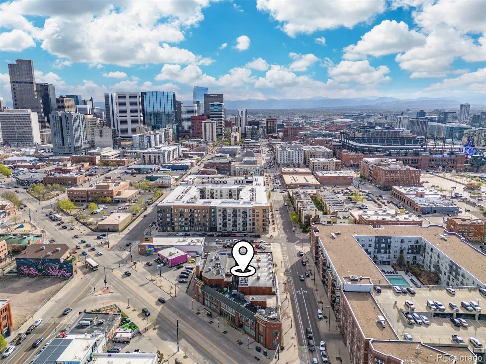 2441 N Broadway #202 Denver CO 80205 MLS #REC8124100 05232026095947 1600 36