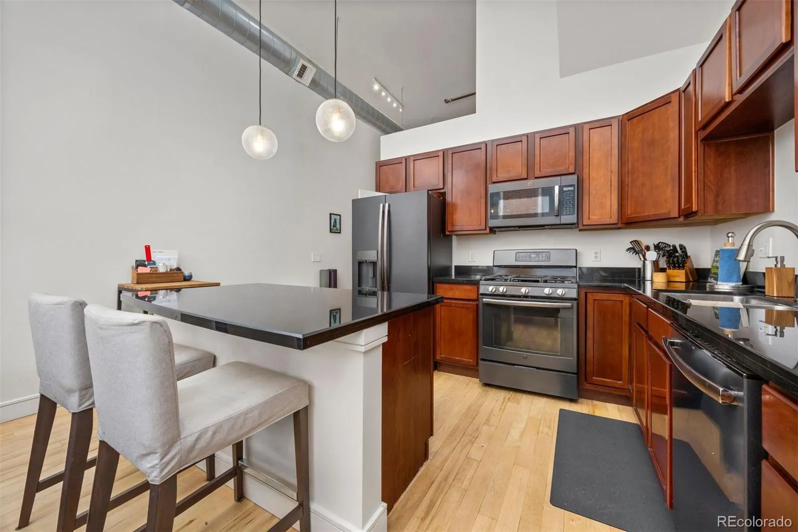 2441 N Broadway #202 Denver CO 80205 MLS #REC8124100 05232026095947 1600 7