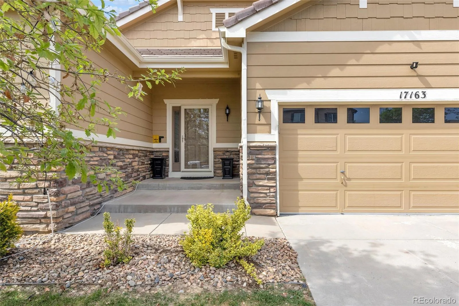 17163 E 102nd Avenue Commerce City CO 80022 | MLS #REC8124862 05312026195830 1600 2