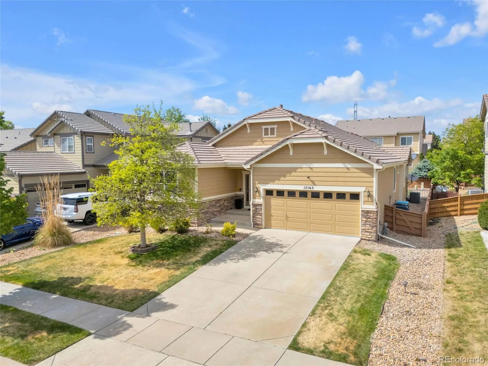 17163 E 102nd Avenue Commerce City CO 80022 | MLS #REC8124862 05312026195830 1600 44