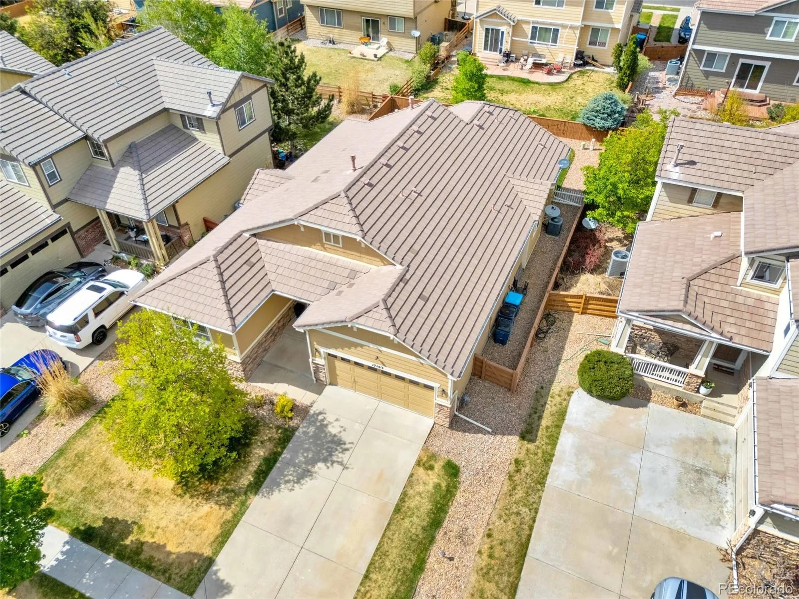 17163 E 102nd Avenue Commerce City CO 80022 | MLS #REC8124862 05312026195830 1600 45