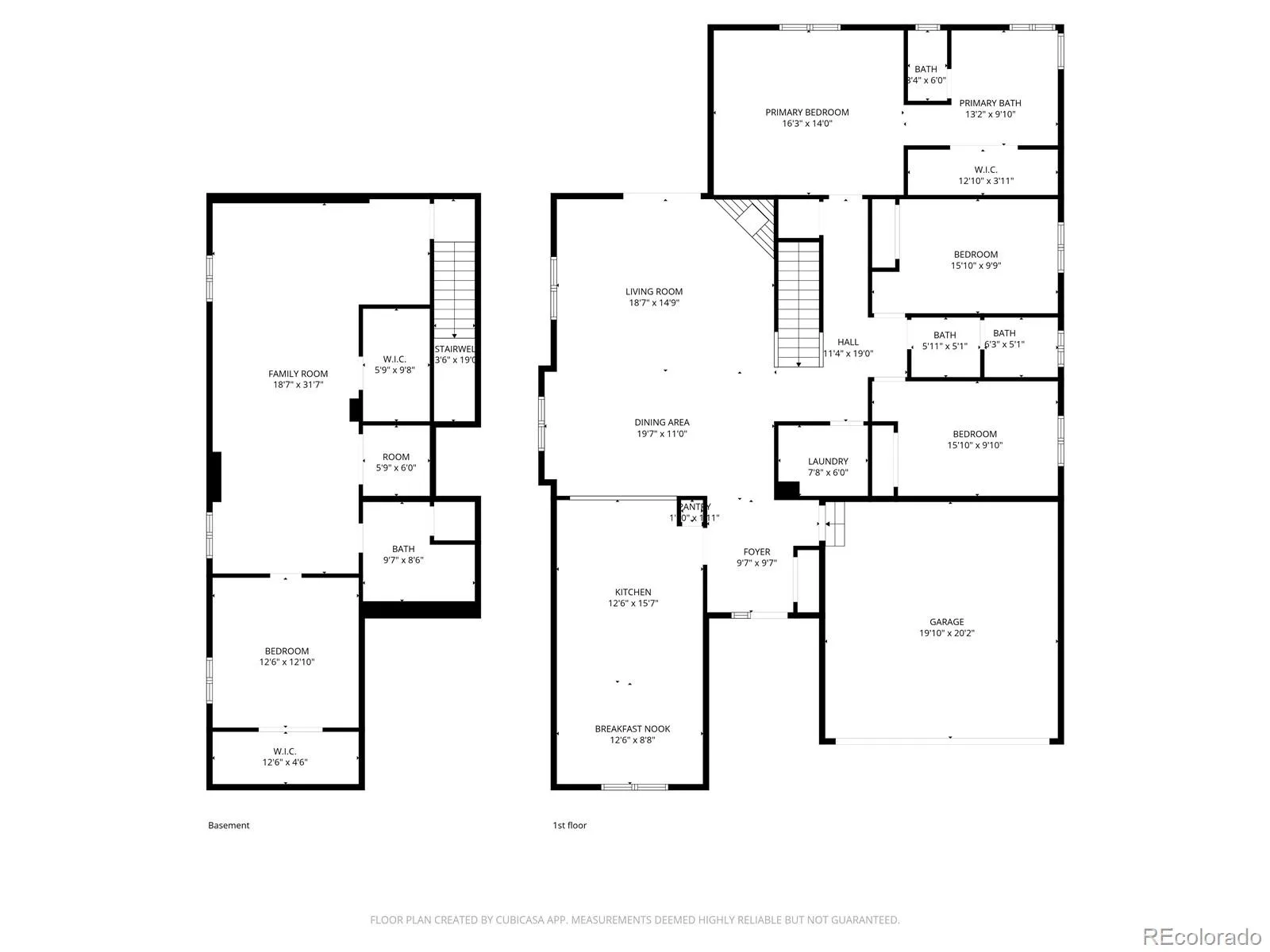17163 E 102nd Avenue Commerce City CO 80022 | MLS #REC8124862 05312026195830 1600 47