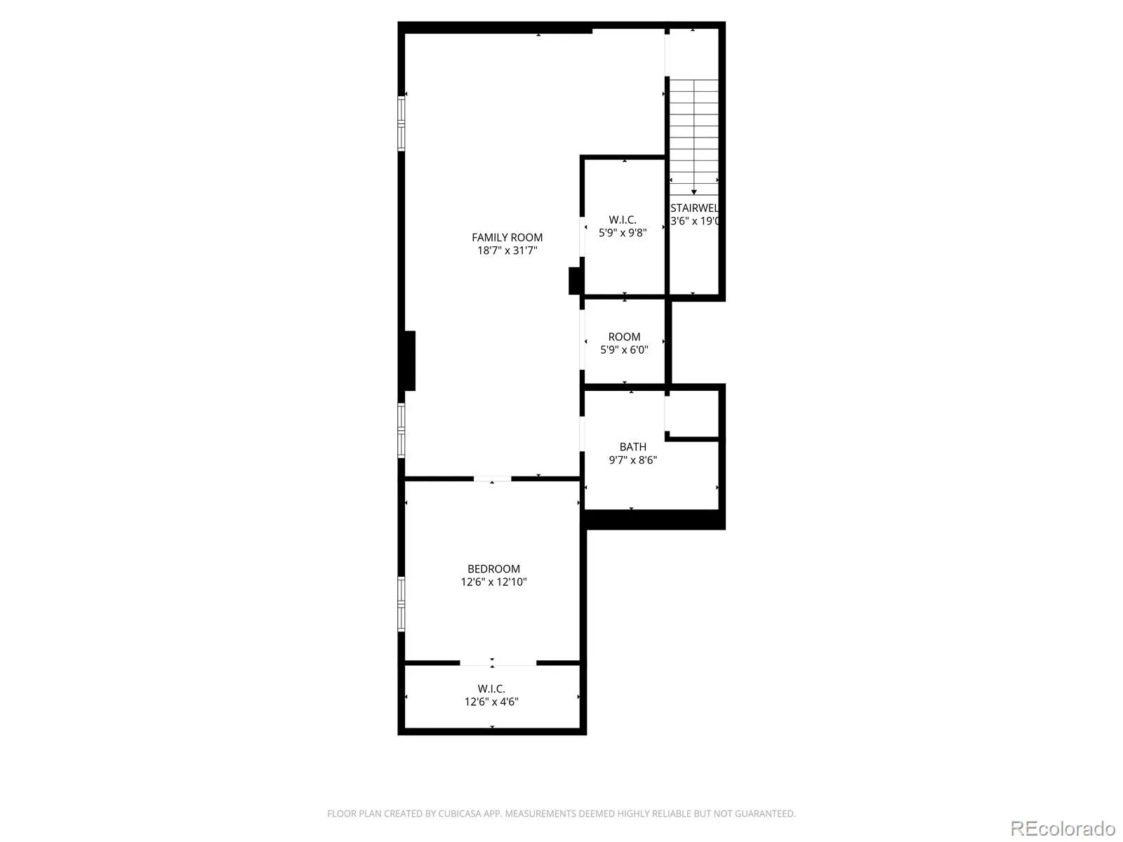 17163 E 102nd Avenue Commerce City CO 80022 | MLS #REC8124862 05312026195830 1600 49