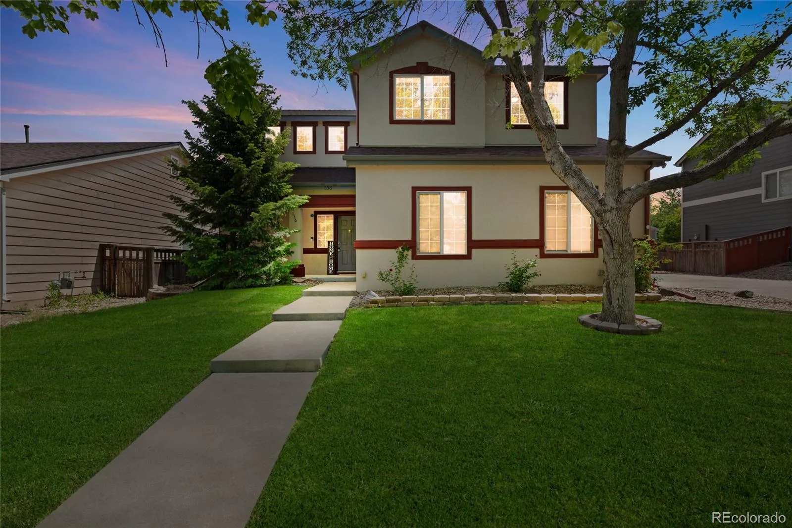 136 Gaviota Avenue Brighton CO 80601 | MLS #REC8125552 07192026180524 1600 5