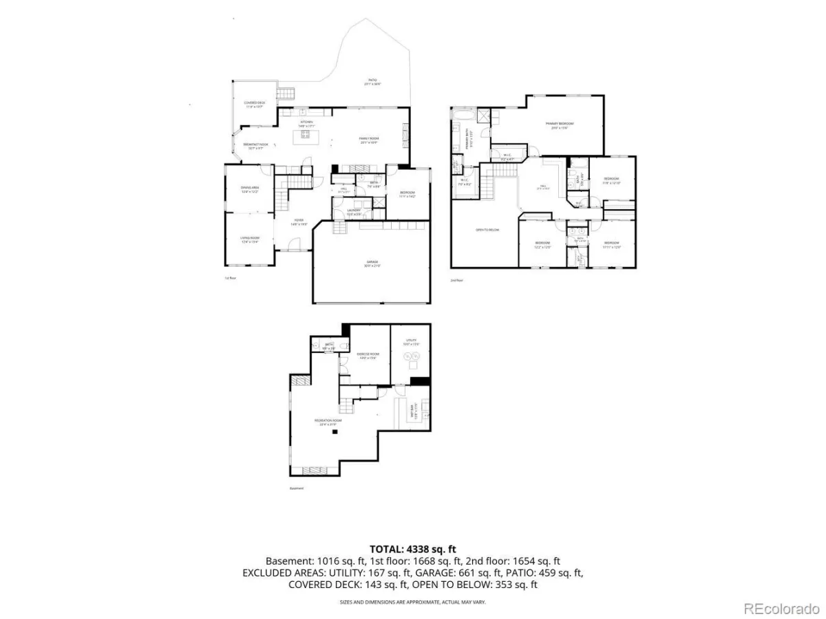 10744 Addison Court Littleton CO 80126 | MLS #REC8127566 08132026181758 1200 48