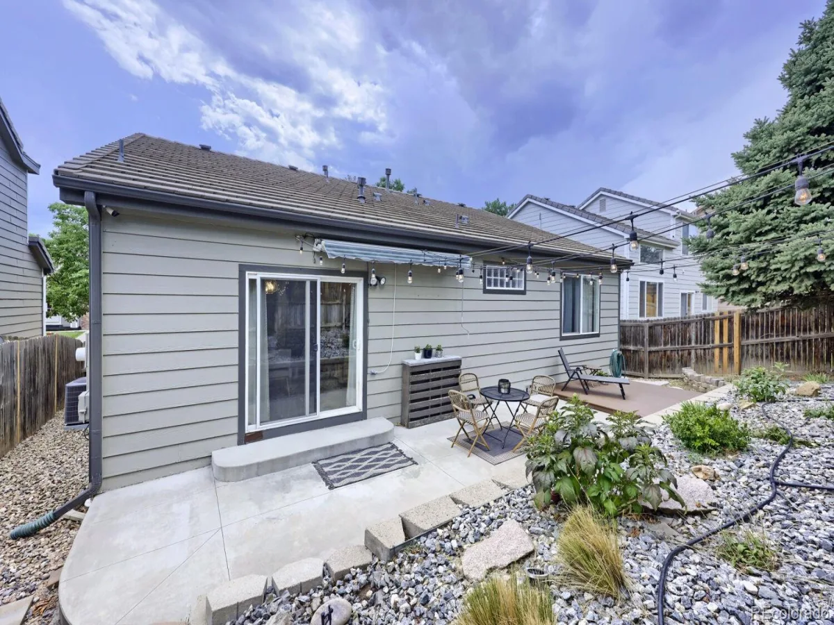 6827 W Rockland Place Littleton CO 80128 | MLS #REC8129740 08212026225907 1200 15