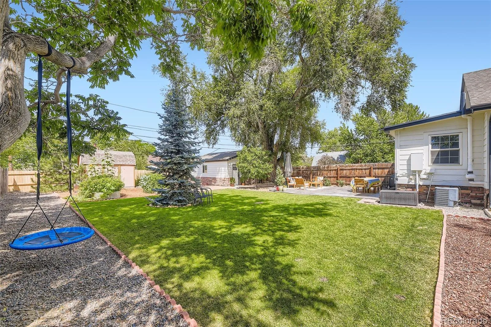 801 S Krameria Street Denver CO 80224 MLS #REC8133121 05212026054602 1600 23