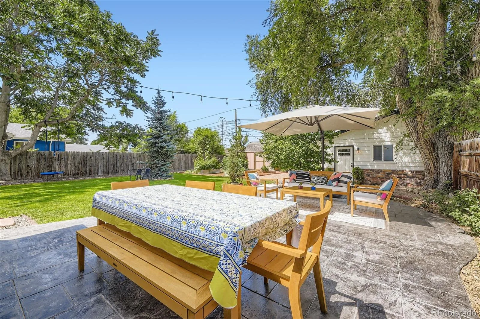 801 S Krameria Street Denver CO 80224 MLS #REC8133121 05212026054602 1600 25