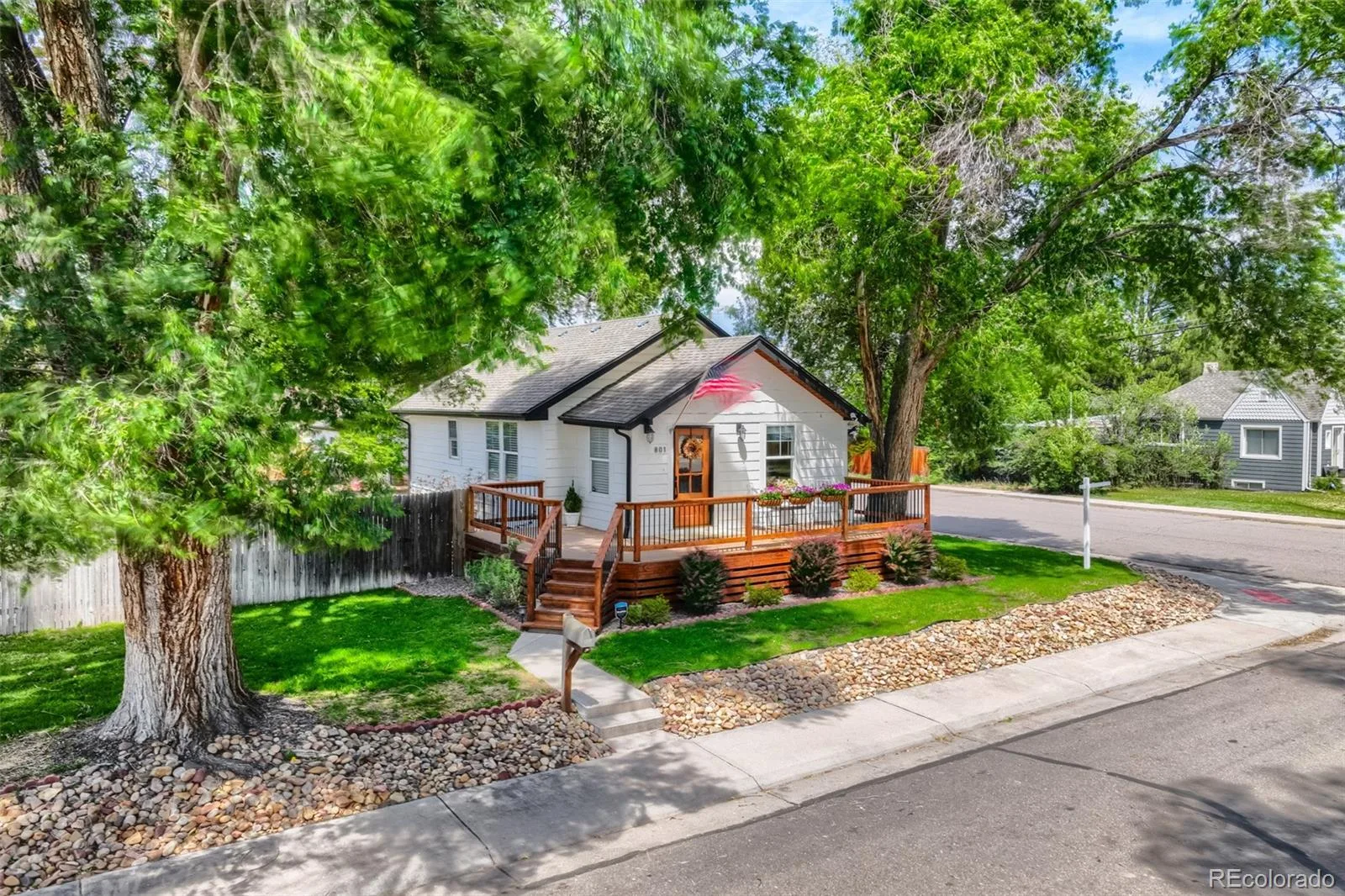 801 S Krameria Street Denver CO 80224 MLS #REC8133121 06102026193856 1600 1