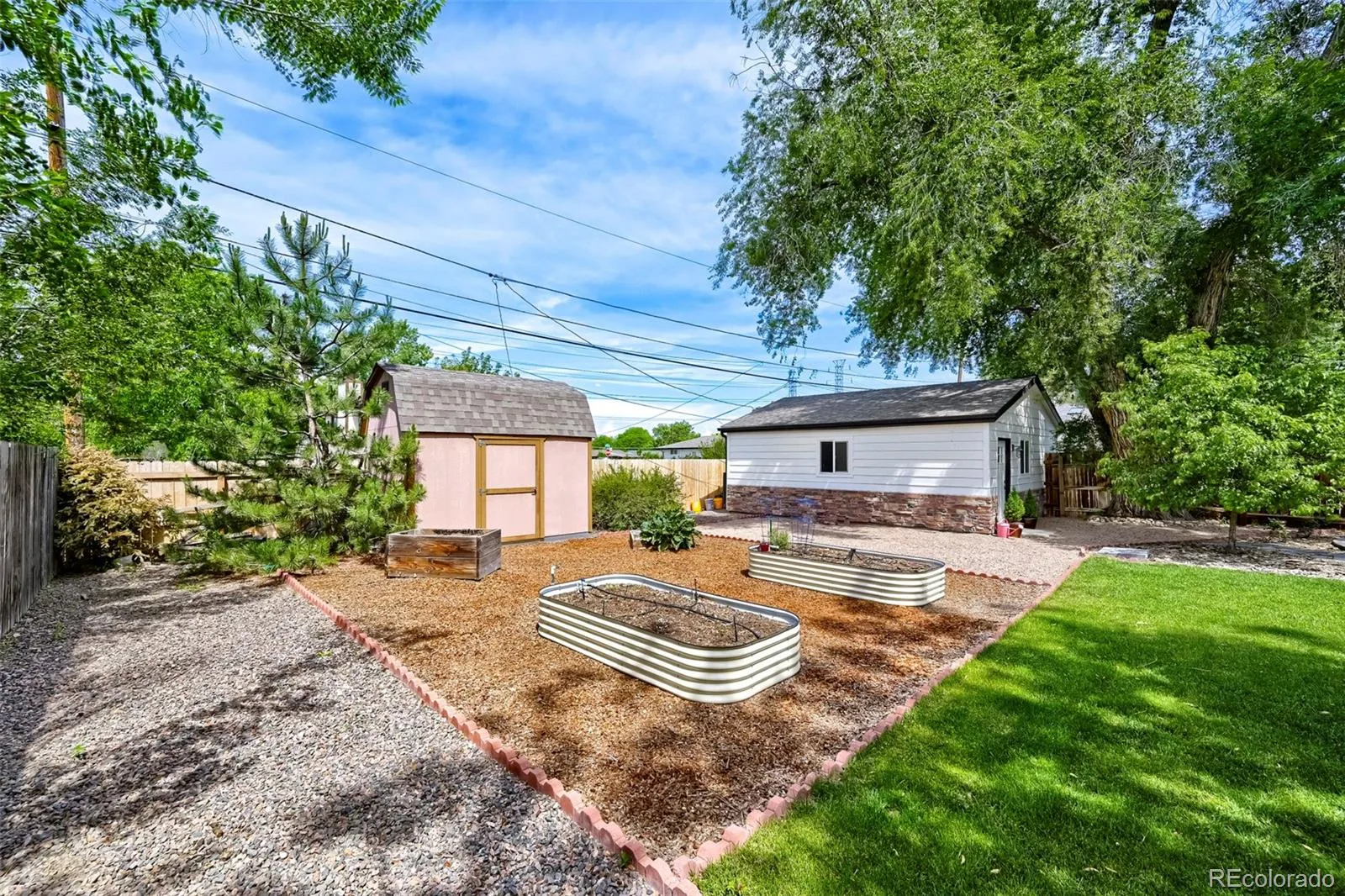 801 S Krameria Street Denver CO 80224 MLS #REC8133121 06102026193856 1600 35
