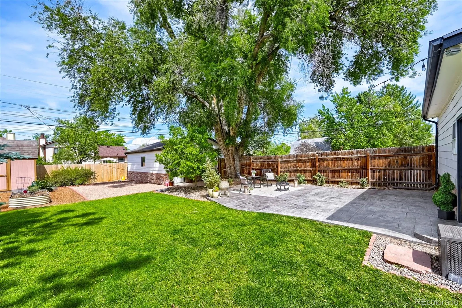 801 S Krameria Street Denver CO 80224 MLS #REC8133121 06102026193856 1600 37