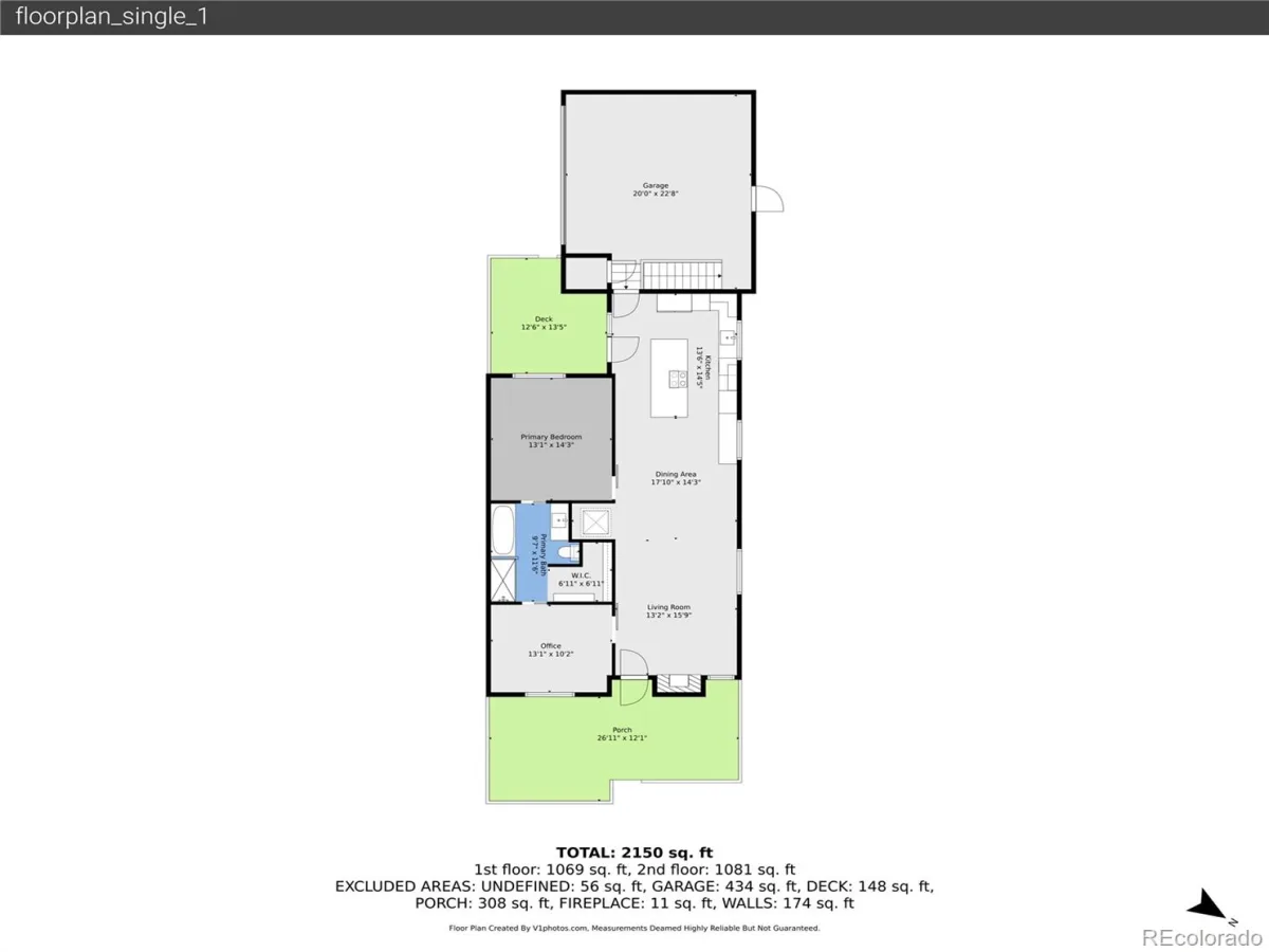 3148 E Long Circle Centennial CO 80122 | MLS #REC8133193 07312026162134 1200 44