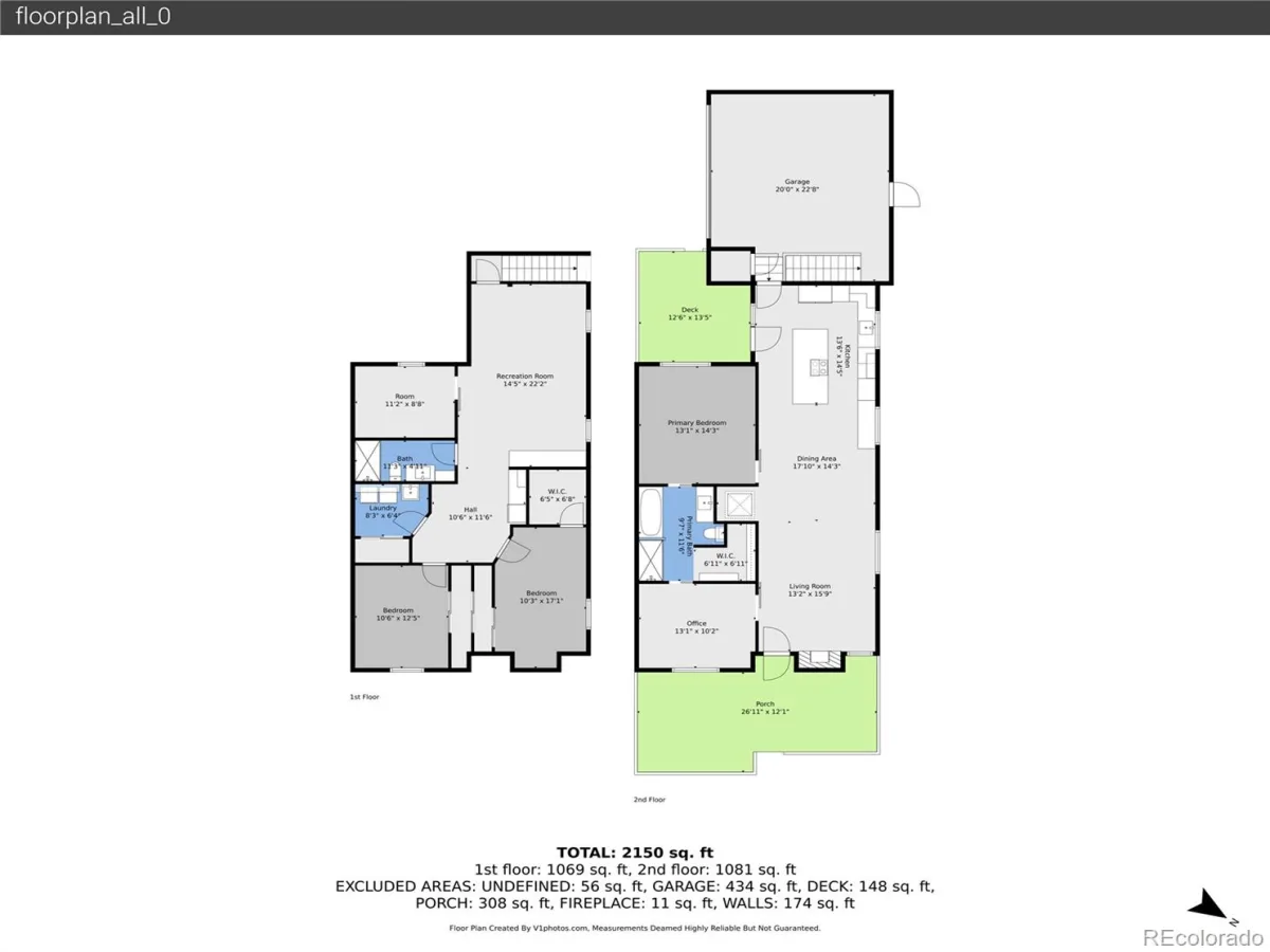 3148 E Long Circle Centennial CO 80122 | MLS #REC8133193 07312026162134 1200 45