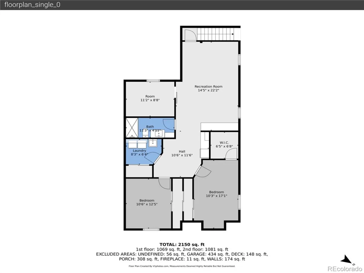 3148 E Long Circle Centennial CO 80122 | MLS #REC8133193 07312026162134 1200 46