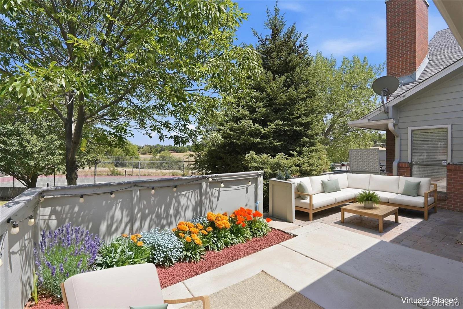 3148 E Long Circle Centennial CO 80122 | MLS #REC8133193 07312026162134 1600 4