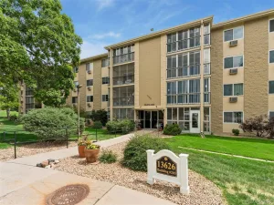 13626 E Bates Avenue #104 Aurora CO 80014 | MLS #REC8135155 06032026223026 300 0