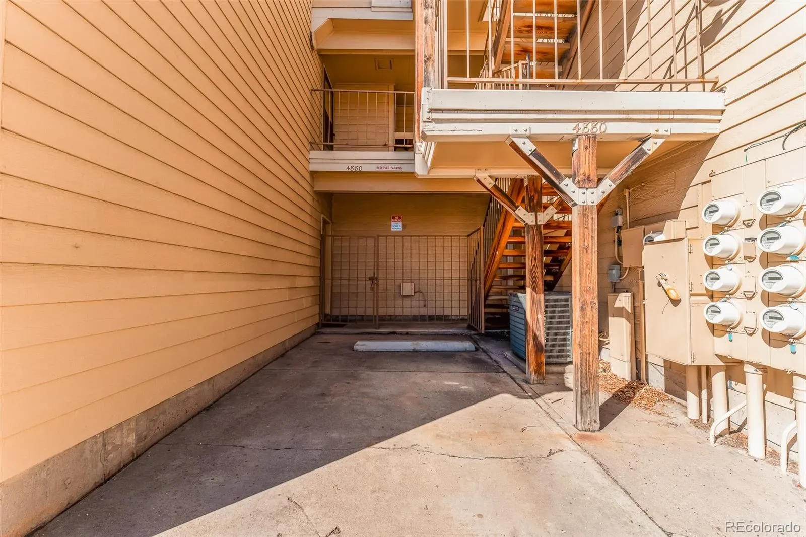 4880 E Kentucky Avenue #F Denver CO 80246 MLS #REC8136344 03122026121852 1600 19