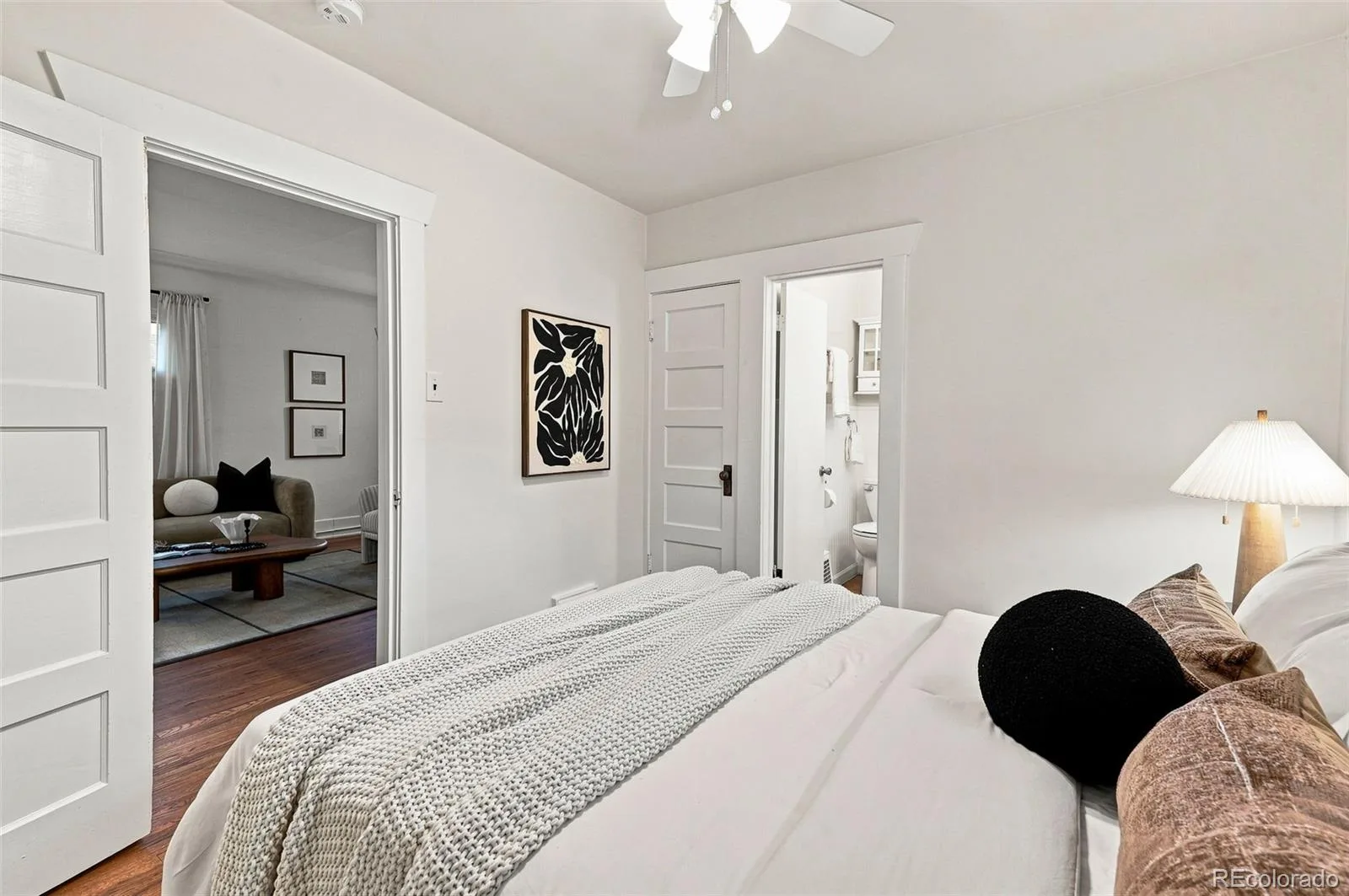 2045 S Sherman Street Denver CO 80210 | MLS #REC8137998 08142026155521 1600 12