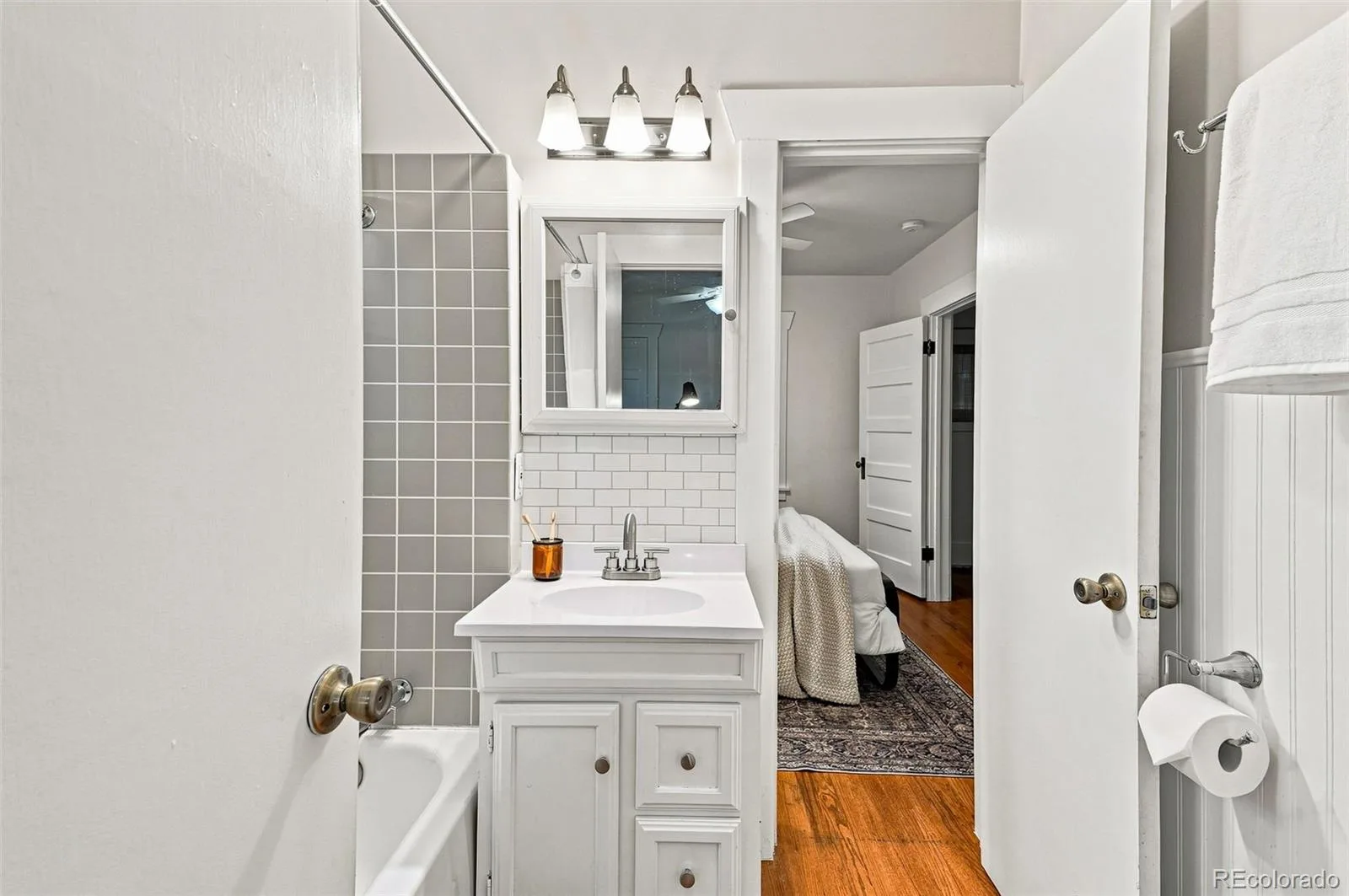 2045 S Sherman Street Denver CO 80210 | MLS #REC8137998 08142026155521 1600 13
