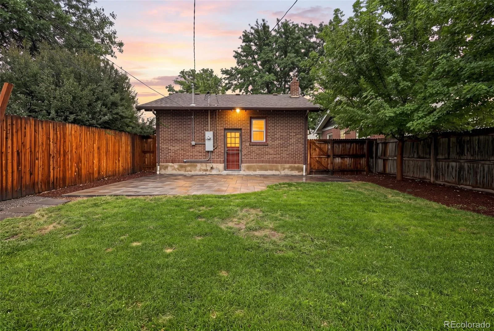 2045 S Sherman Street Denver CO 80210 | MLS #REC8137998 08142026155521 1600 2