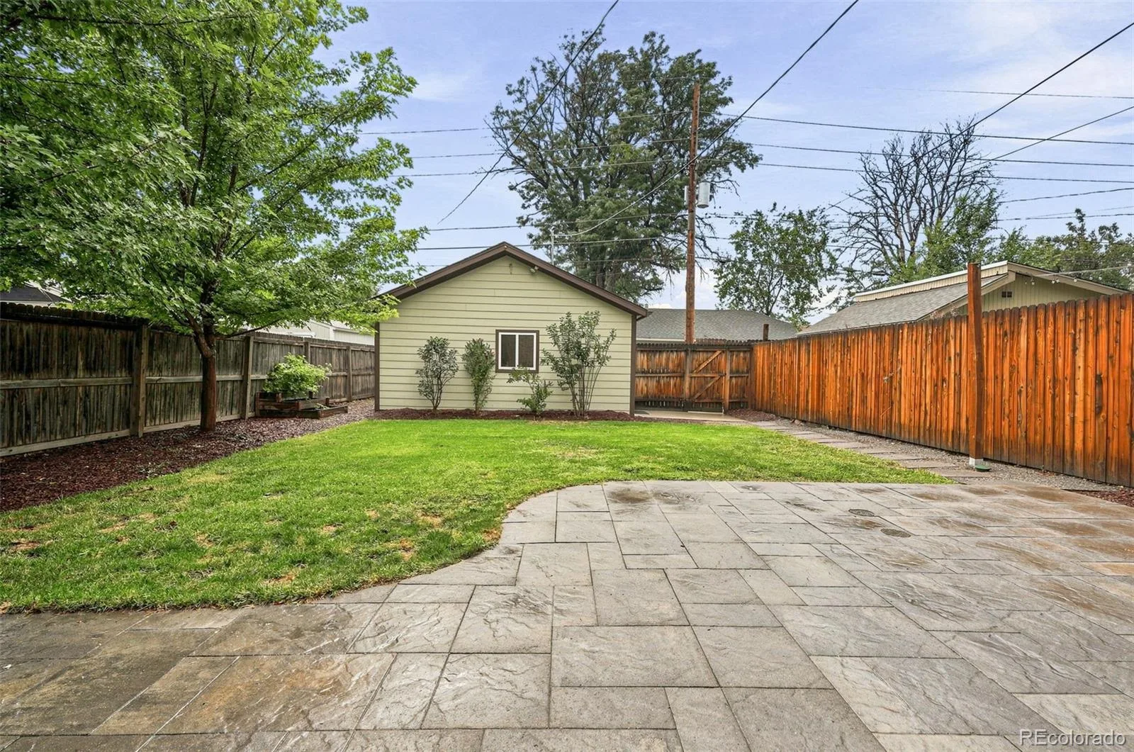 2045 S Sherman Street Denver CO 80210 | MLS #REC8137998 08142026155521 1600 27