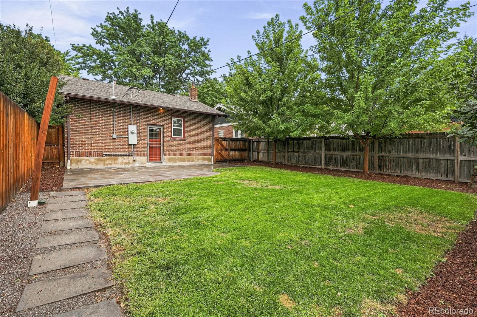 2045 S Sherman Street Denver CO 80210 | MLS #REC8137998 08142026155521 1600 28