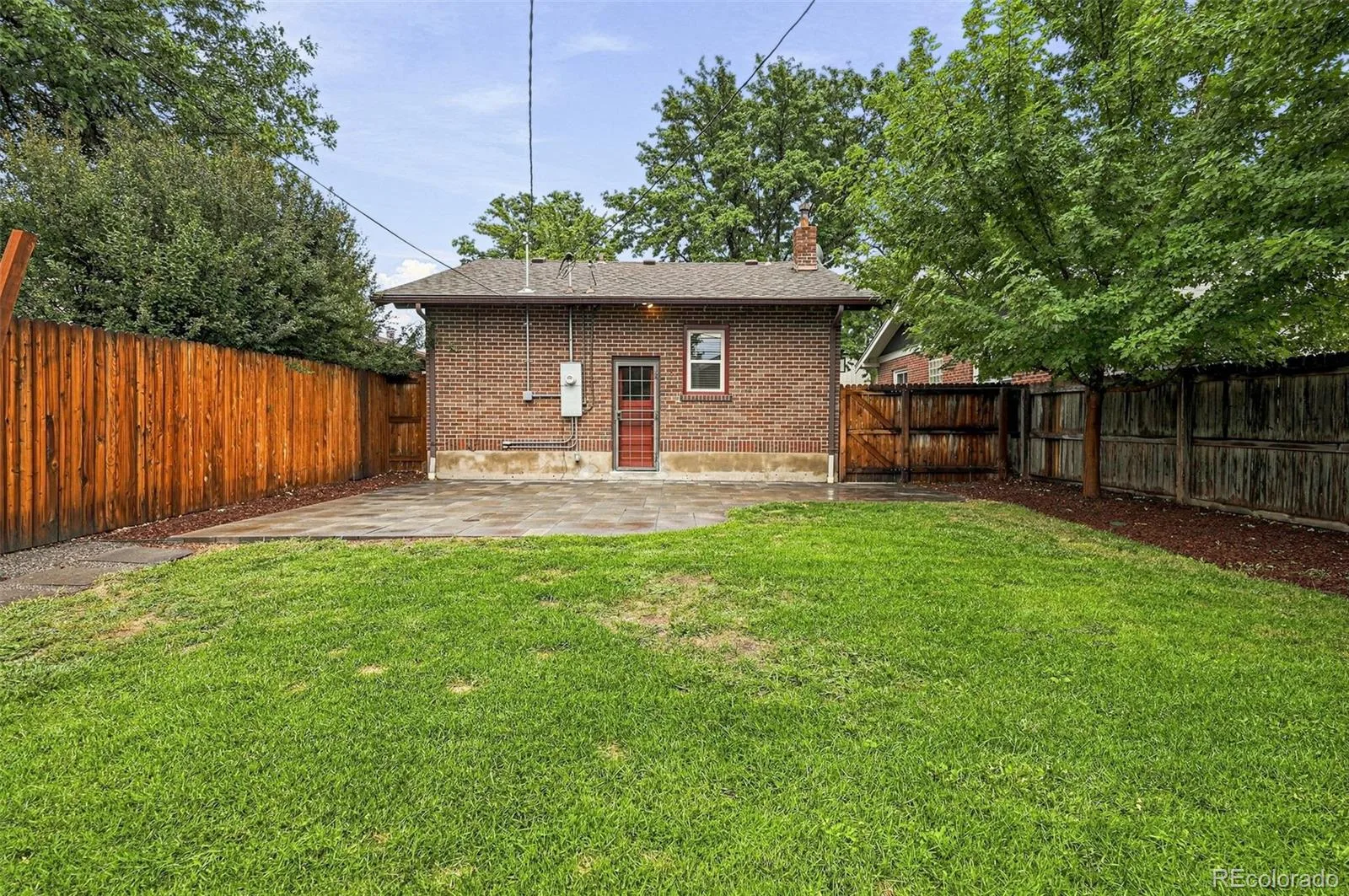 2045 S Sherman Street Denver CO 80210 | MLS #REC8137998 08142026155521 1600 29