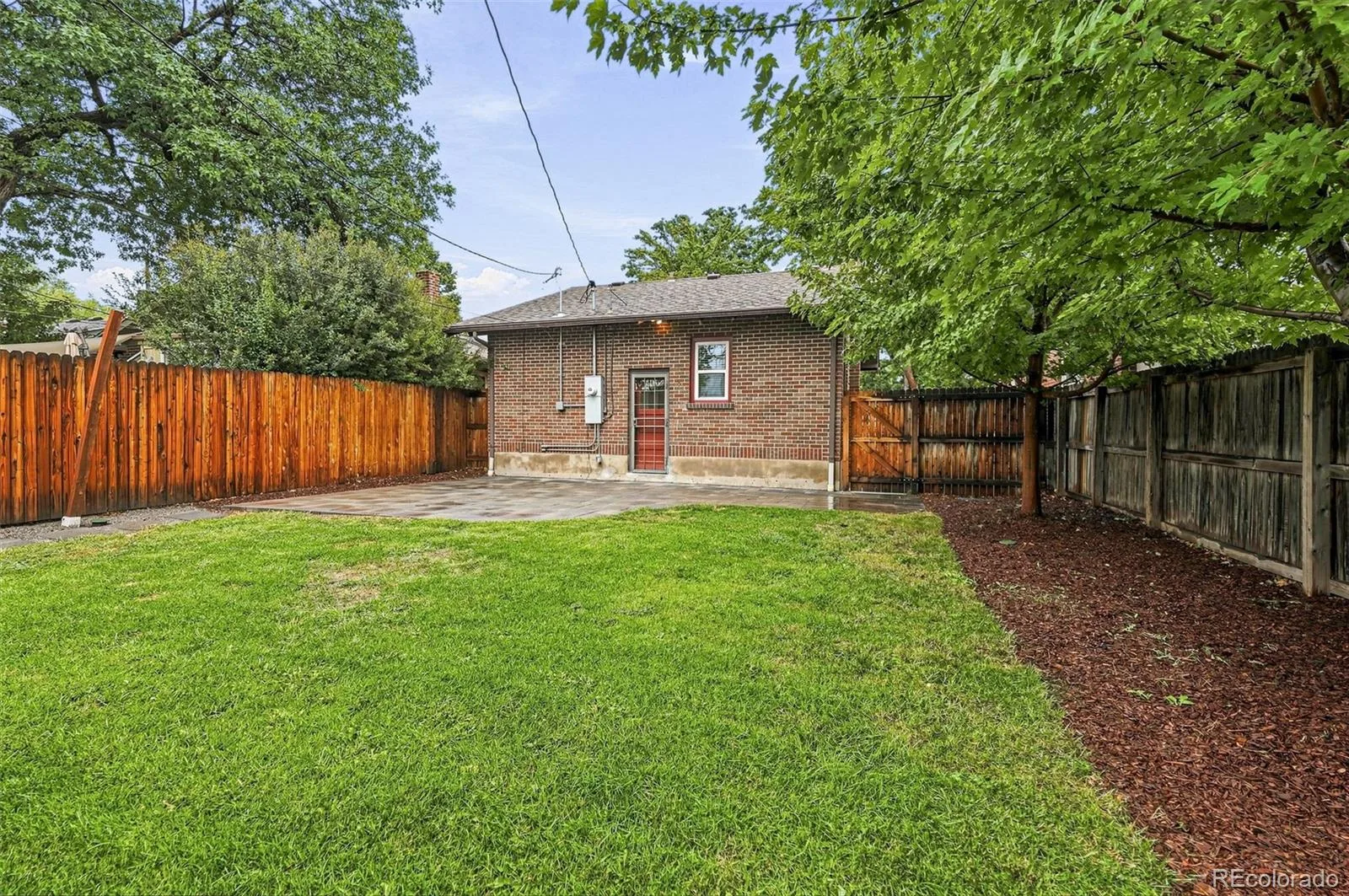 2045 S Sherman Street Denver CO 80210 | MLS #REC8137998 08142026155521 1600 30