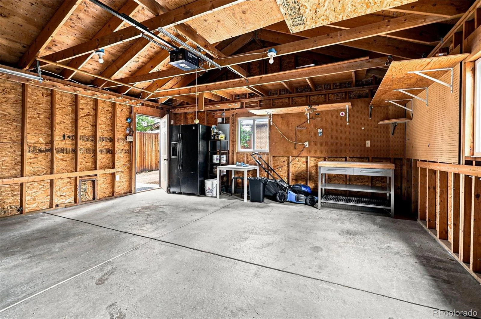 2045 S Sherman Street Denver CO 80210 | MLS #REC8137998 08142026155521 1600 32