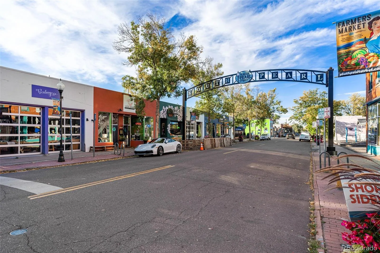 2045 S Sherman Street Denver CO 80210 | MLS #REC8137998 08142026155521 1600 34