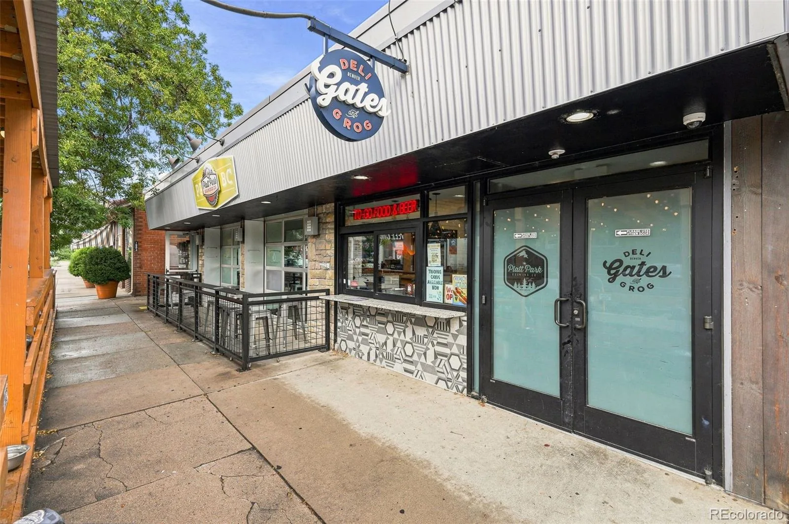 2045 S Sherman Street Denver CO 80210 | MLS #REC8137998 08142026155521 1600 37