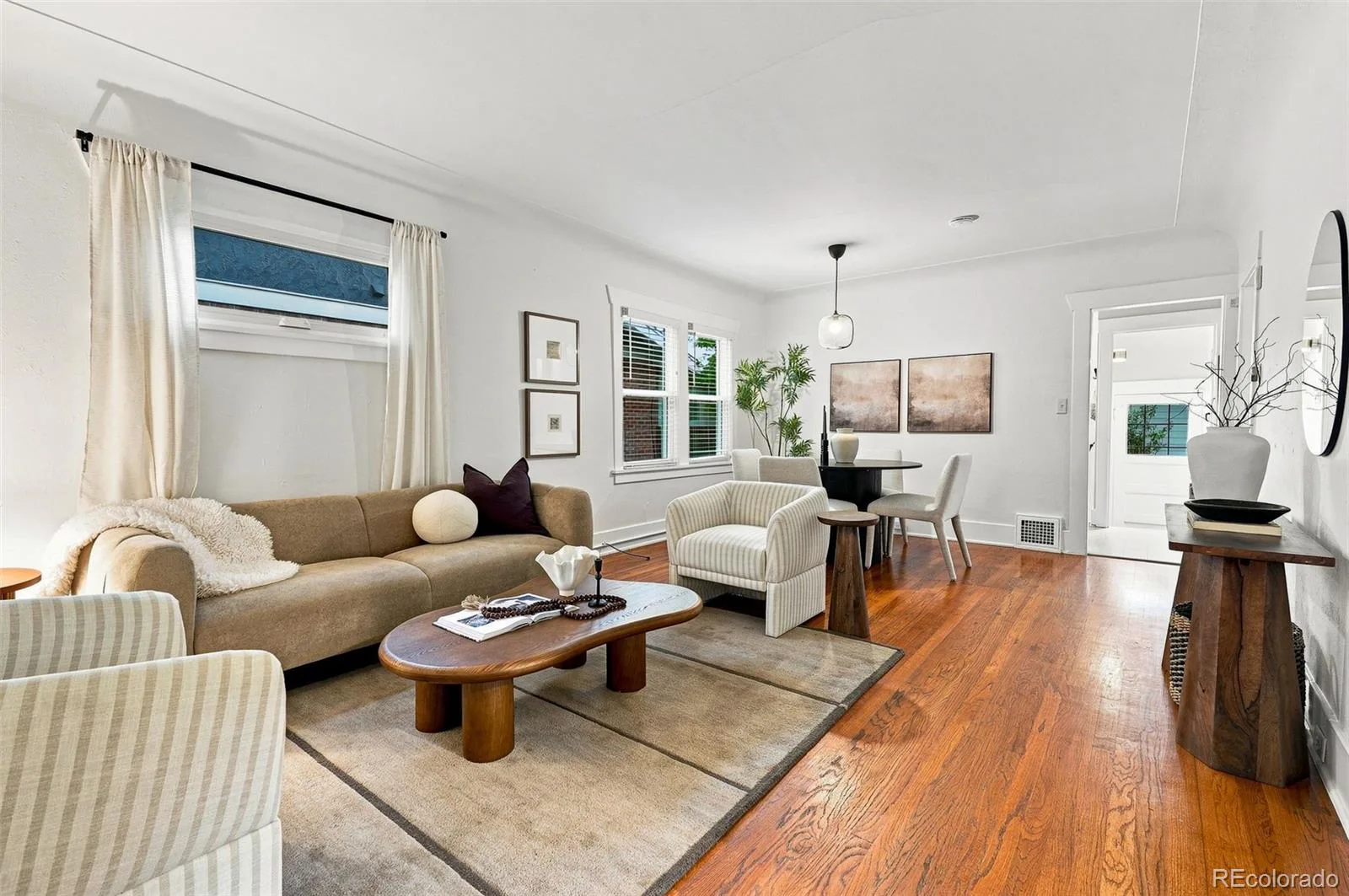 2045 S Sherman Street Denver CO 80210 | MLS #REC8137998 08142026155521 1600 4