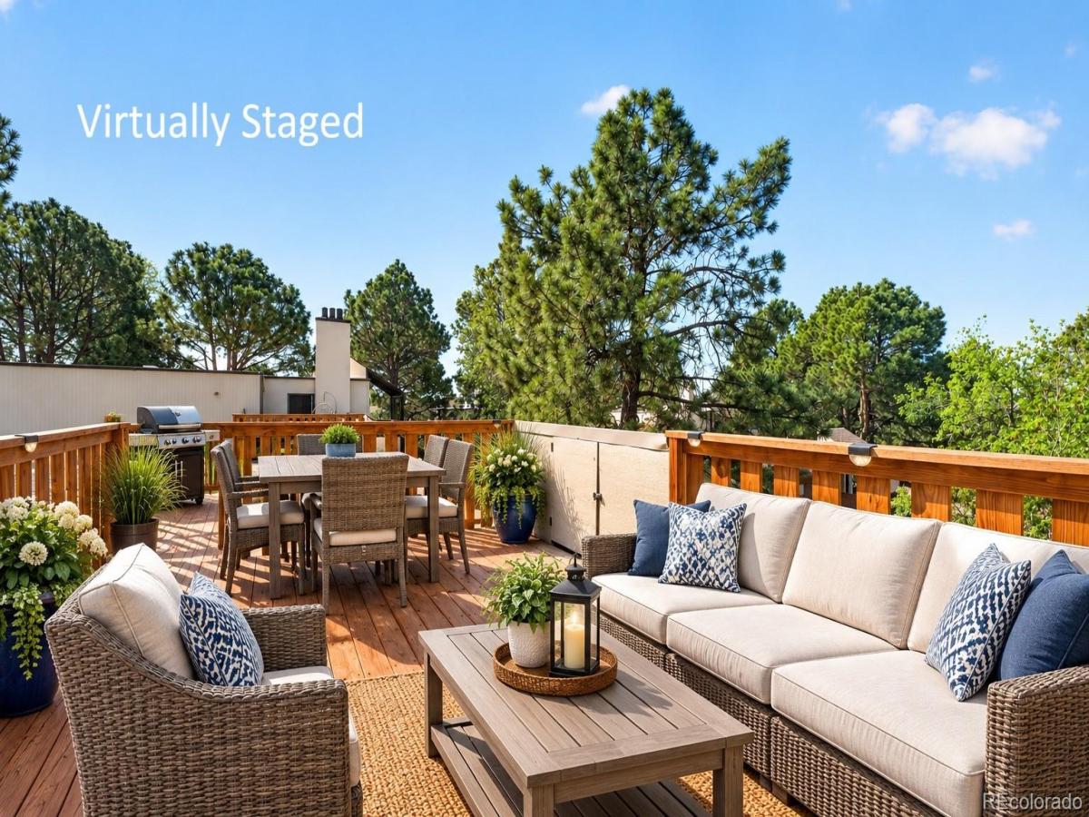 9700 E Iliff Avenue #A11 Denver CO 80231 | MLS #REC8138388 MLS #REC8138388 image #0