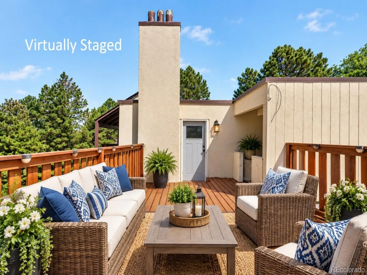 9700 E Iliff Avenue #A11 Denver CO 80231 | MLS #REC8138388 10122026233059 1200 1