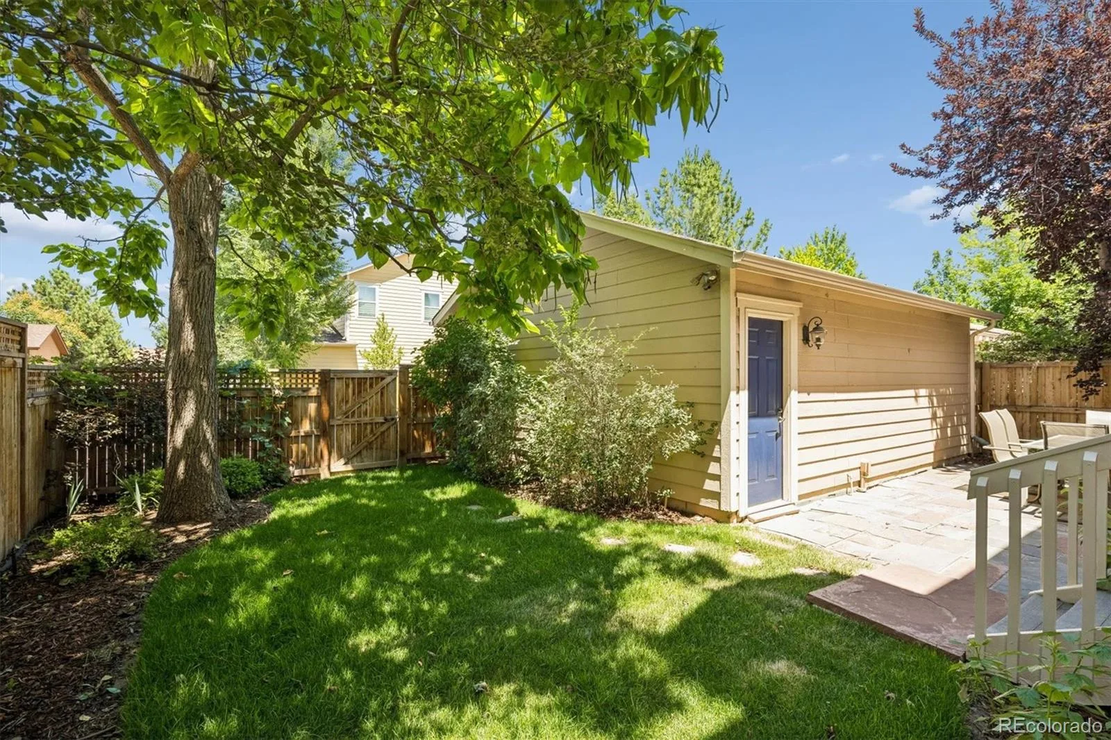 8775 E 28th Avenue Denver CO 80238 | MLS #REC8139226 08282026193610 1600 22