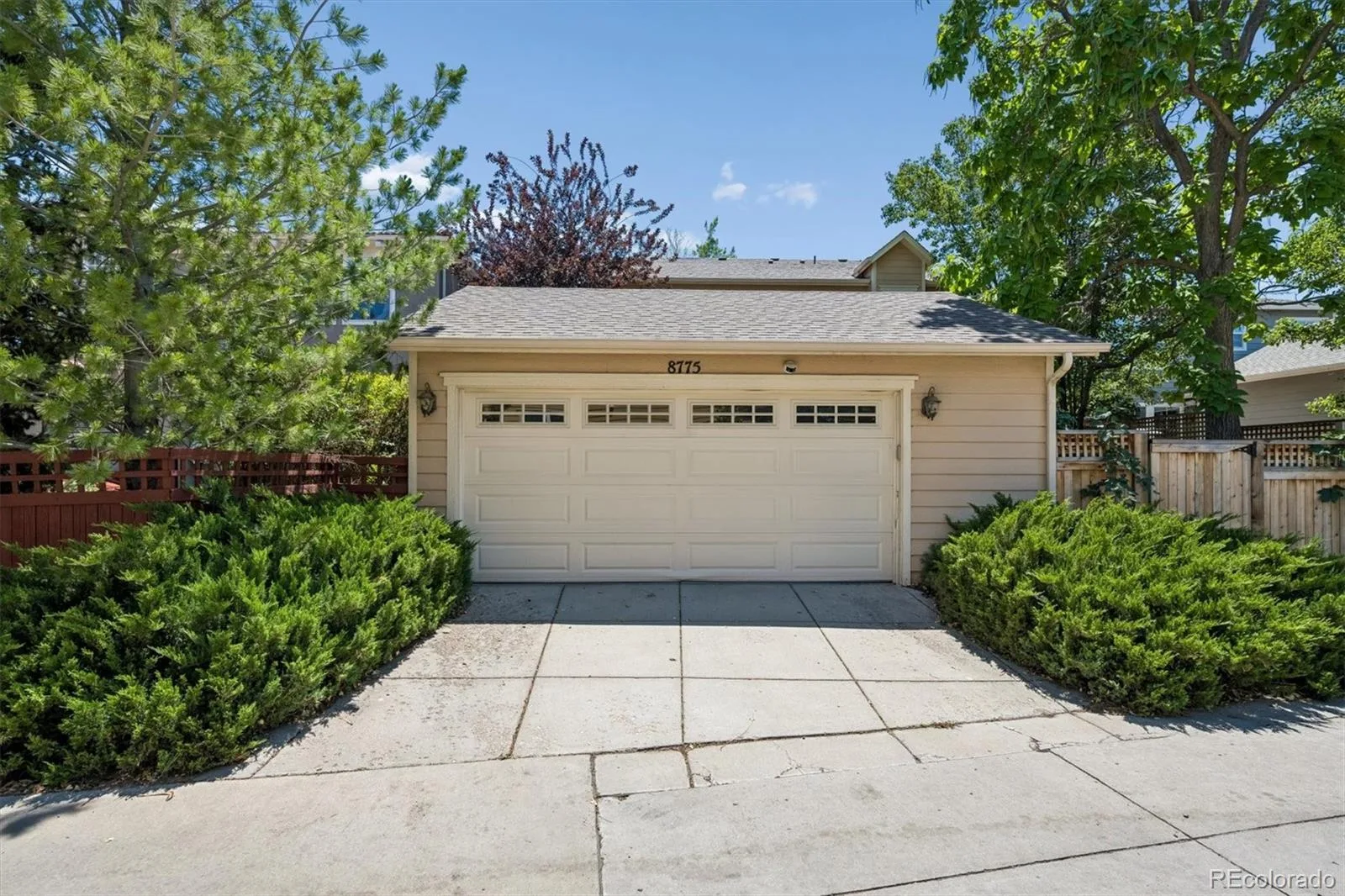 8775 E 28th Avenue Denver CO 80238 | MLS #REC8139226 08282026193610 1600 25
