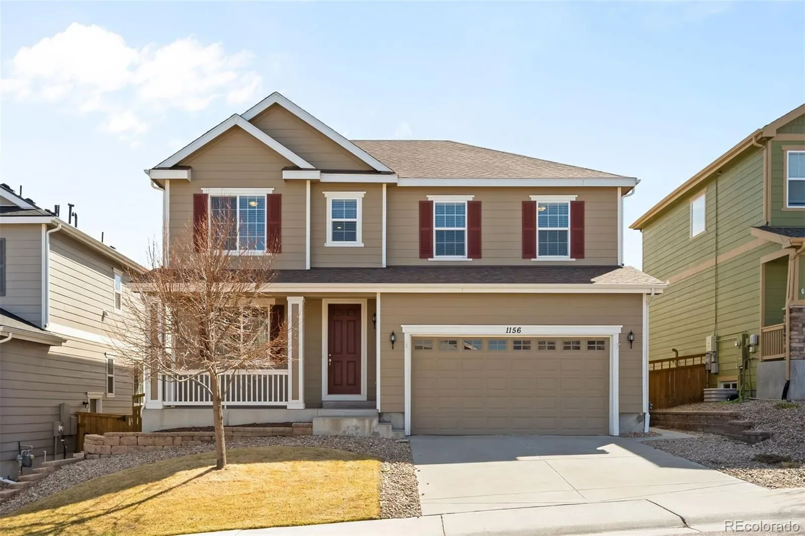 1156 Raindrop Way Castle Rock CO 80109 MLS #REC8139616 03102026163817 1600 36