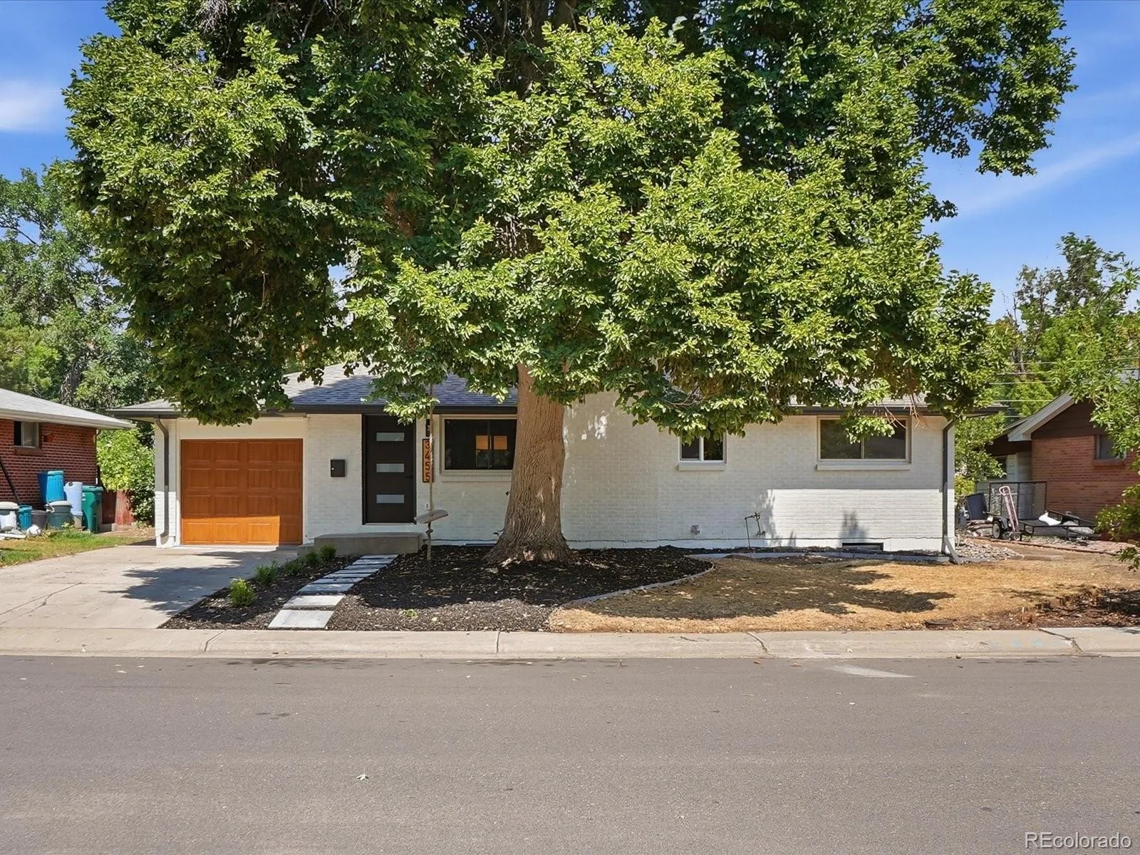 3455 W Powers Place Littleton CO 80123 | MLS #REC8142667 08152026222020 1600 1