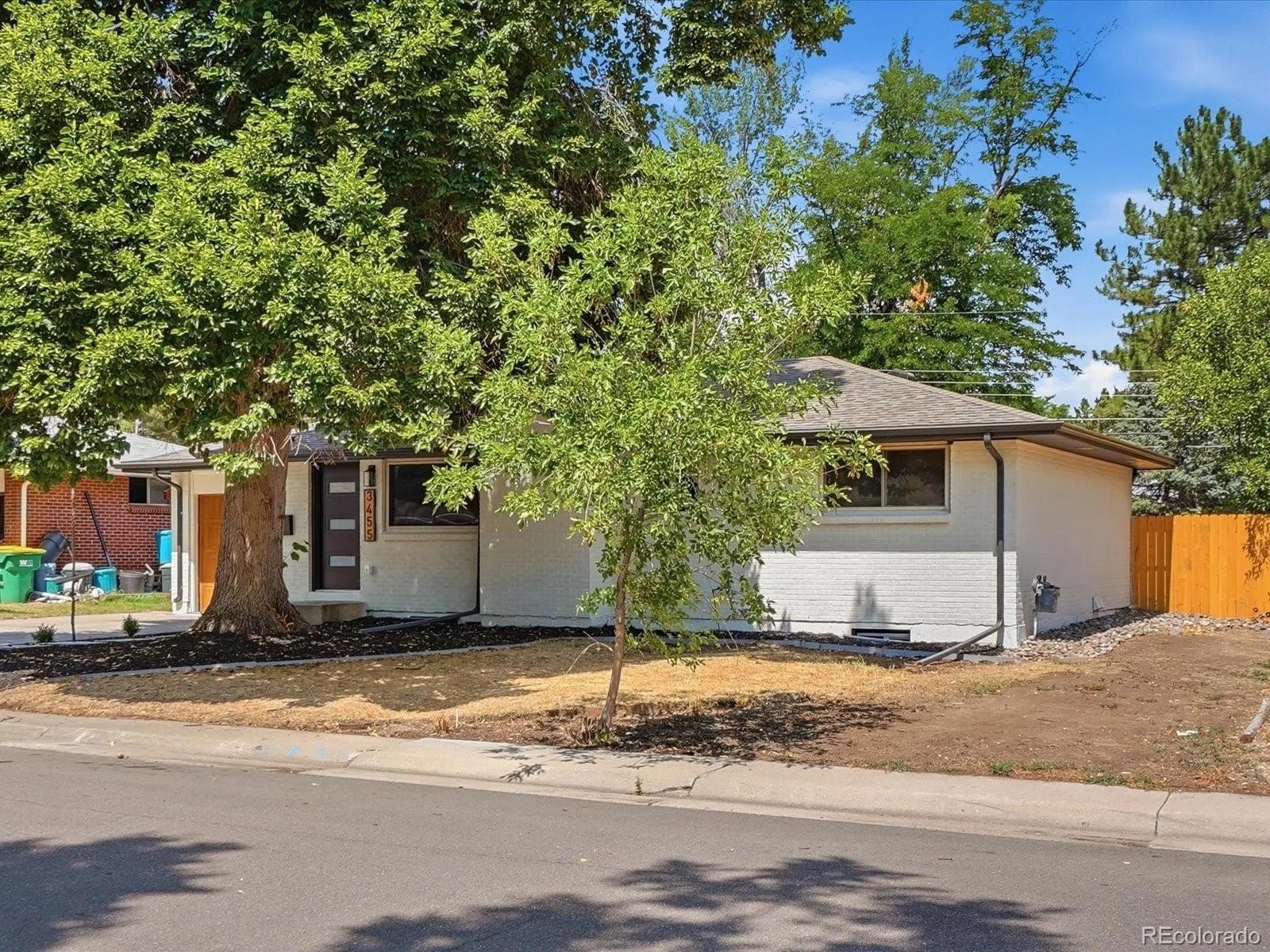 3455 W Powers Place Littleton CO 80123 | MLS #REC8142667 08152026222020 1600 2