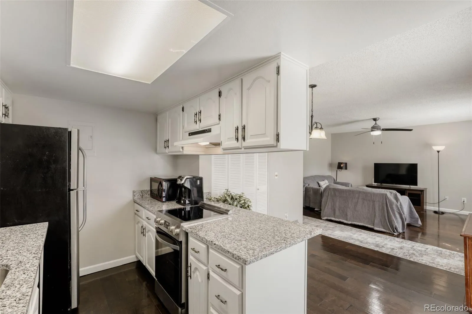 9901 E Evans Avenue #34A Aurora CO 80247 MLS #REC8143400 04172026233739 1600 12
